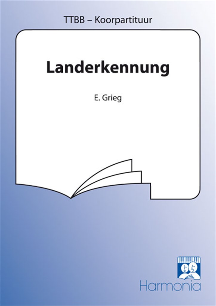 Landerkennung